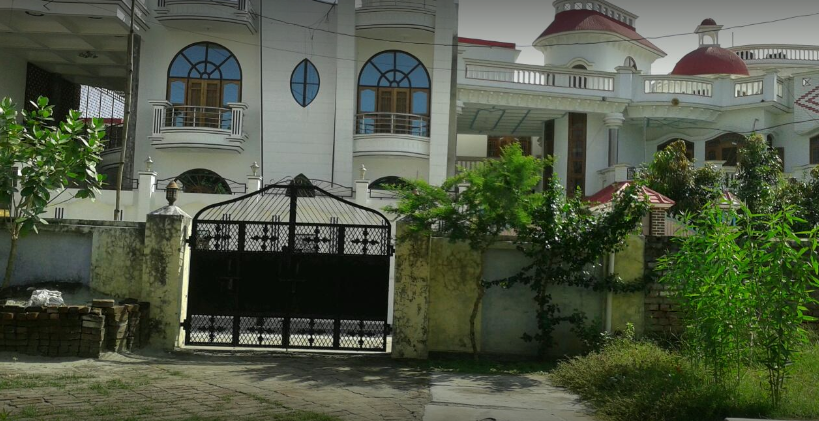 Central Hindu School